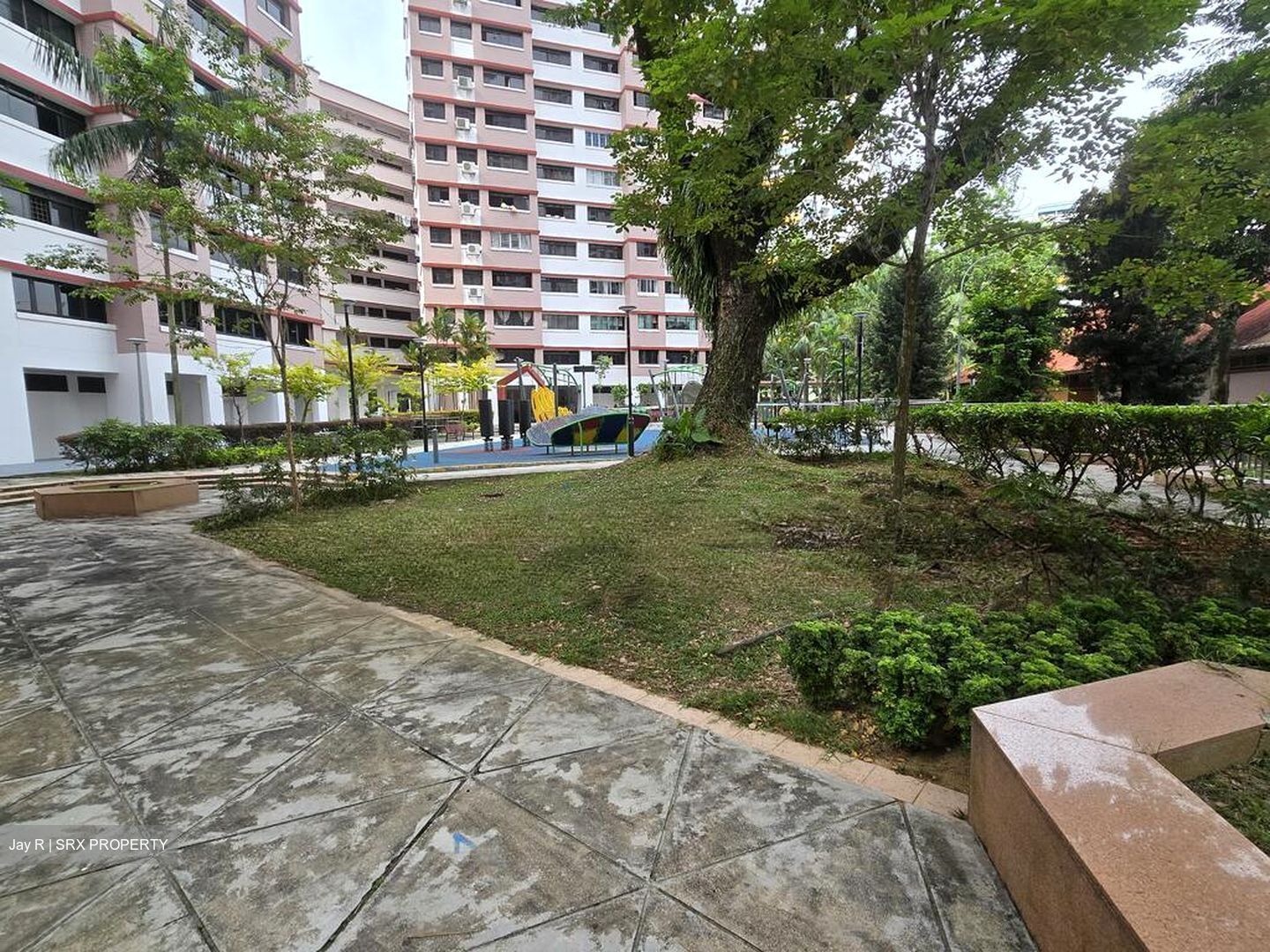 Blk 23 MARSILING DRIVE (Woodlands), HDB 3 Rooms #525163111